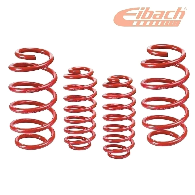 Eibach E20-46-037-06-22 Sportline lowering springs.