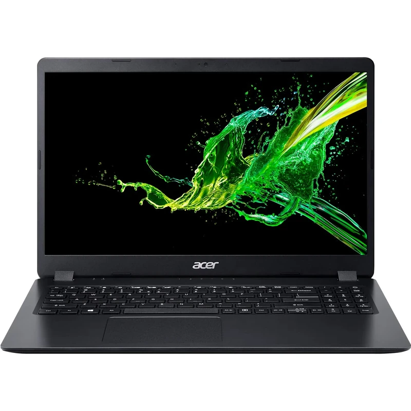 Acer Aspire 3 A315-54C Intel® 2300 MHz 8192 MB Portable HD Graphics 620