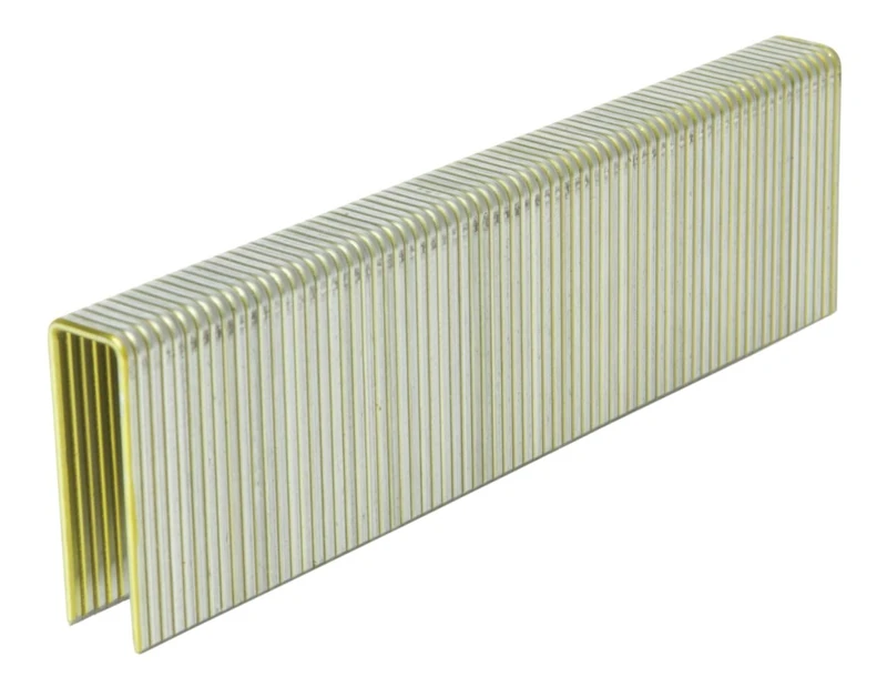 Metabo HPT 11200HPT 7/16 in. x 1 in. 16 Gauge Staple - Image 1