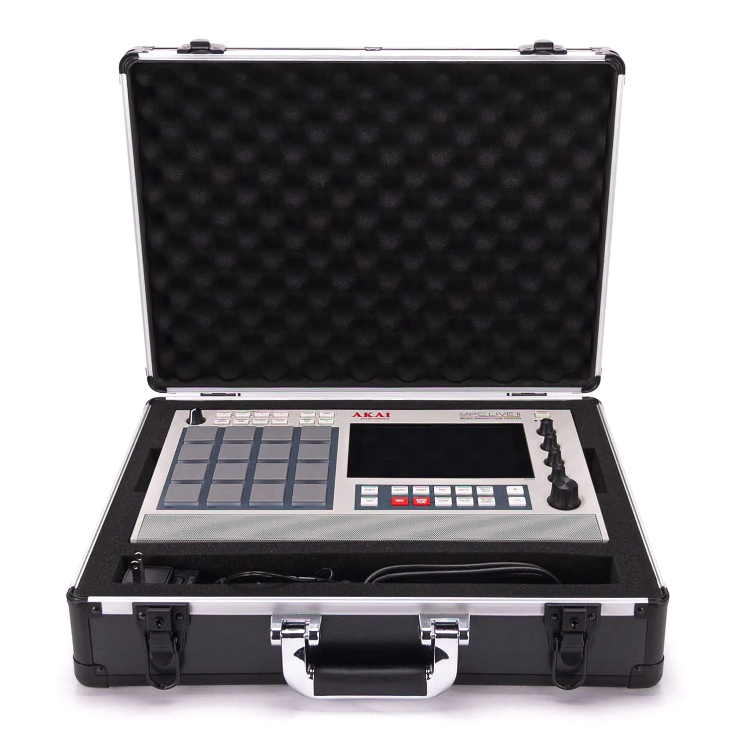 Analog Cases Akai MPC Live 2 / MPC Live Case - Ultra-Lightweight Unison Hard Case