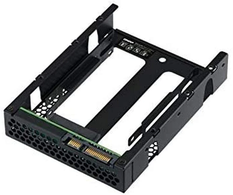 QNAP Drive Adapter QDA-A2AR +++