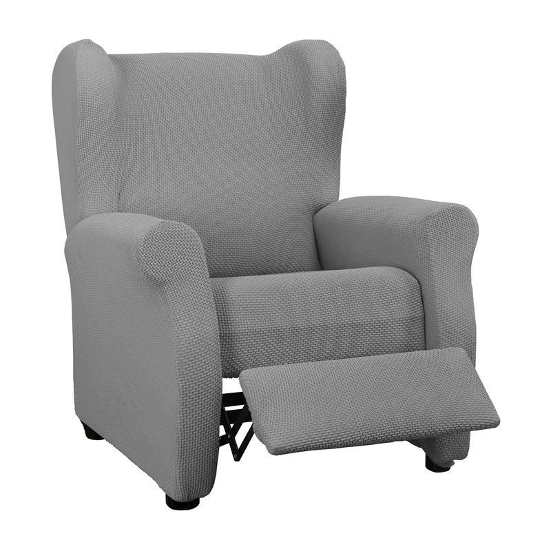 Daytona Chair Cover Relax grey