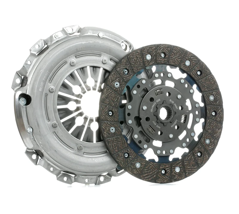 Clutch Kit Blue Print ADV183080 Febi Bilston New Genuine Part Pck of 1