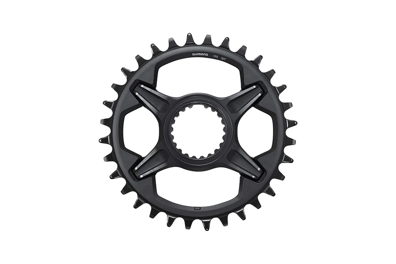 FC-M8100 MTB DEORE XT 1x12S Chainring 34 Teeth Black