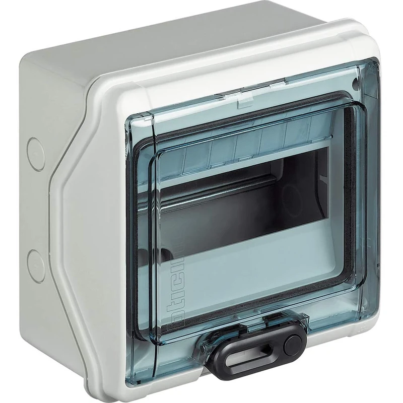 BTicino SF107N12DFP Idroboard 12 Modules IP65 Switchboard