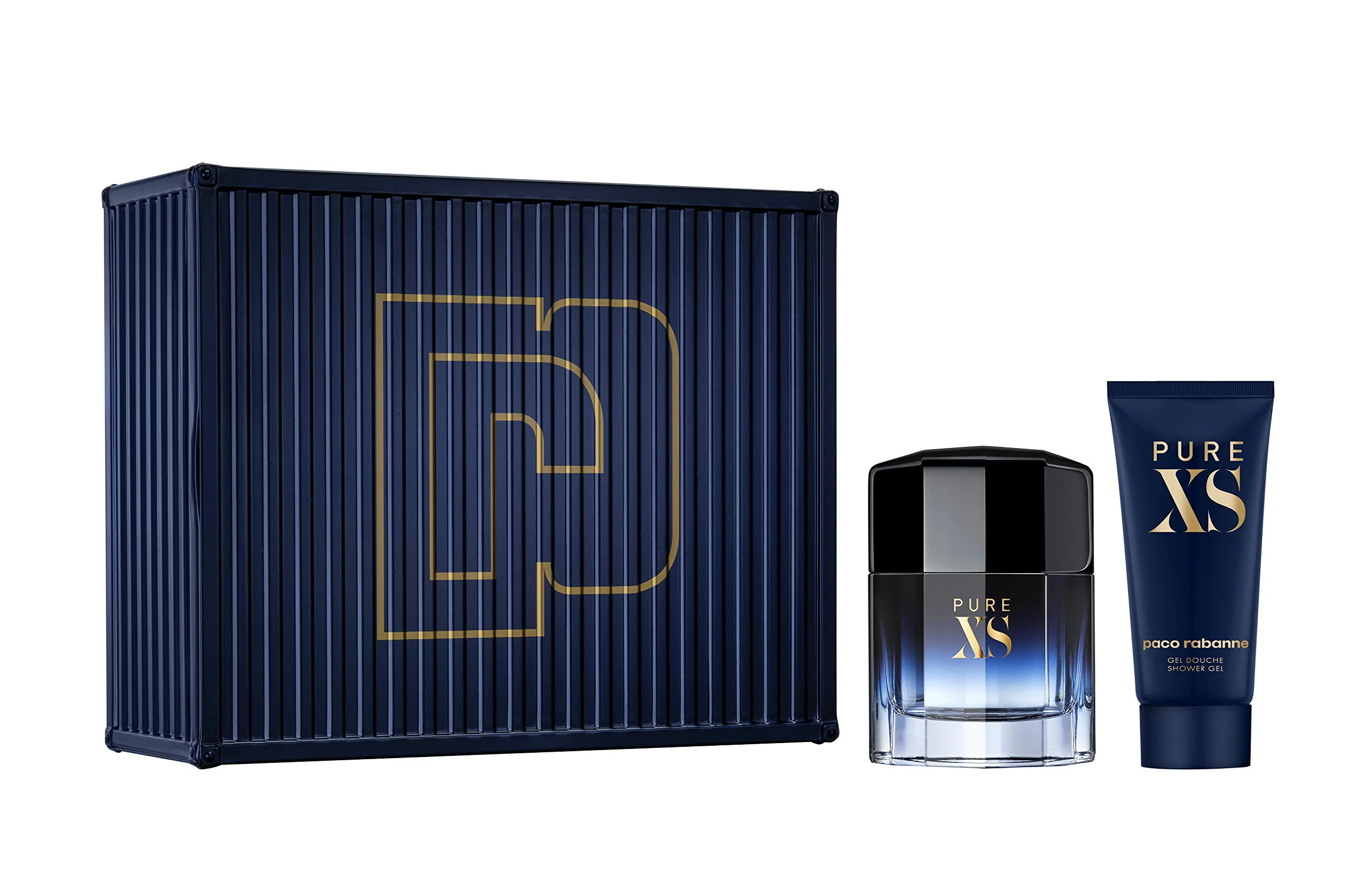 Paco Rabanne Pure Gift Set