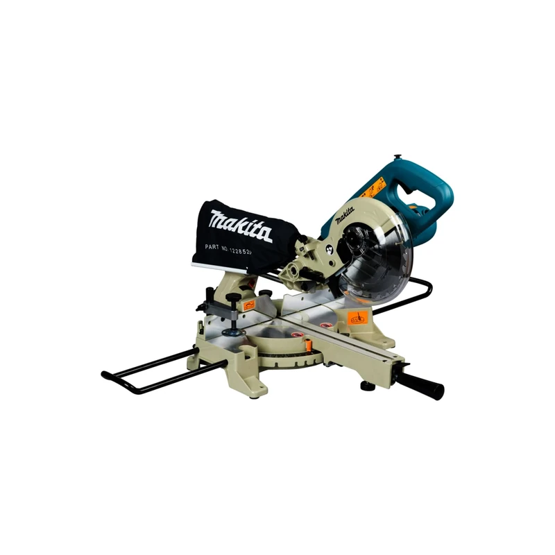 Makita LS0714N/1 110V 190mm Slide Compound Mitre Saw