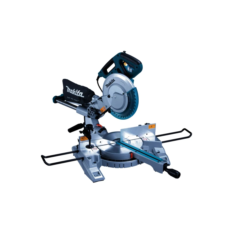 Makita LS1018LN/1 110V 260mm Slide Compound Mitre Saw