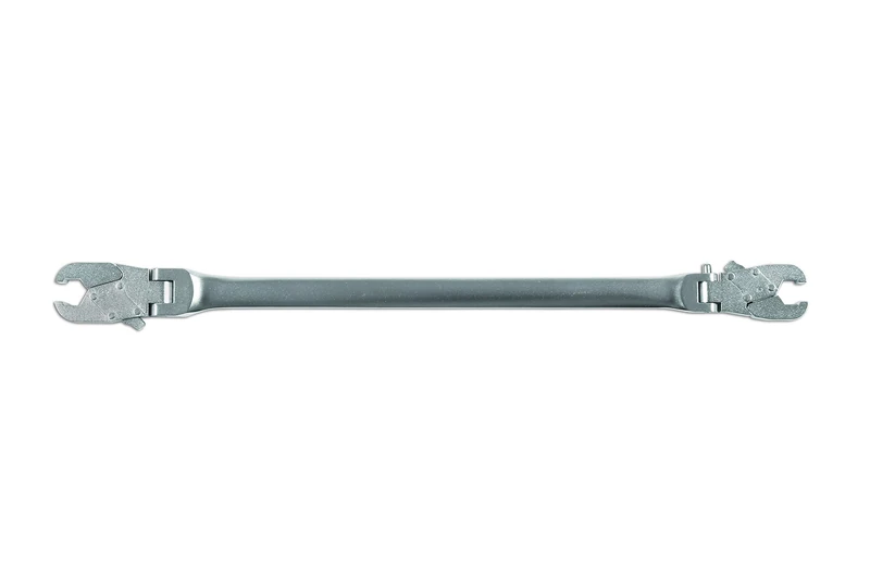 Laser 7380 Flexi Flare Nut Wrench 8 x 9mm