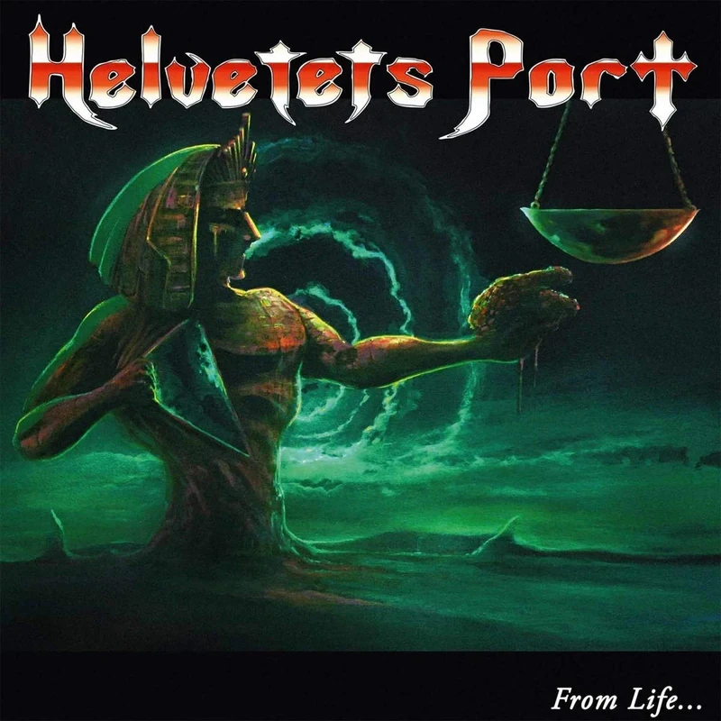 From Life To Death [VINYL] - Image 1