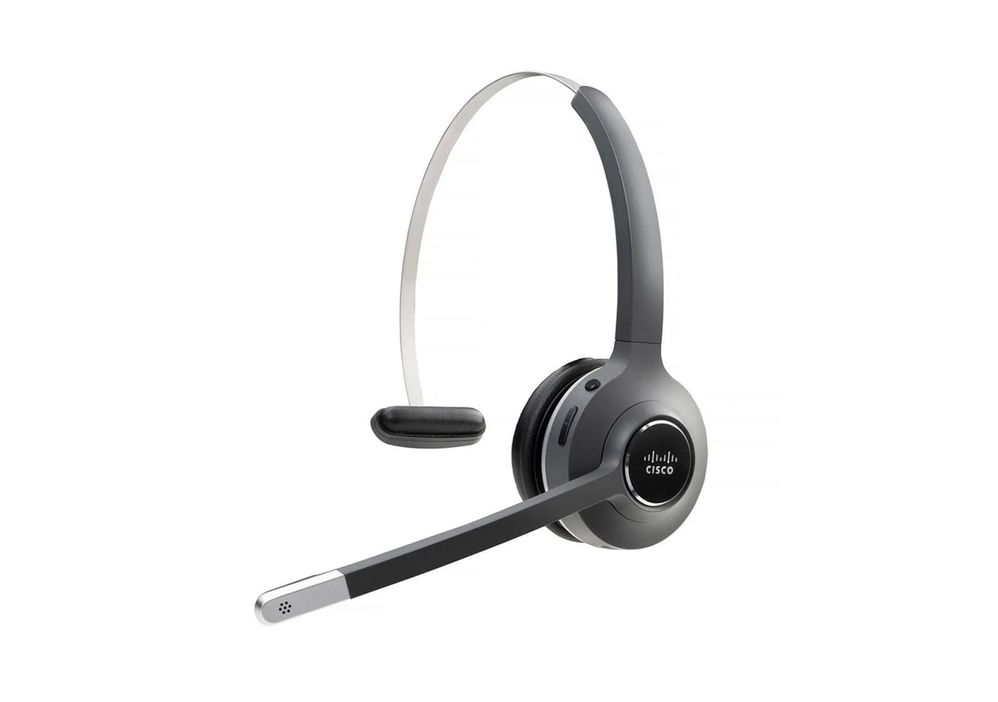Cisco 561 Wireless Single - Headset **New Retail**, CP-HS-WL-561-S-EU= (**New Retail**)