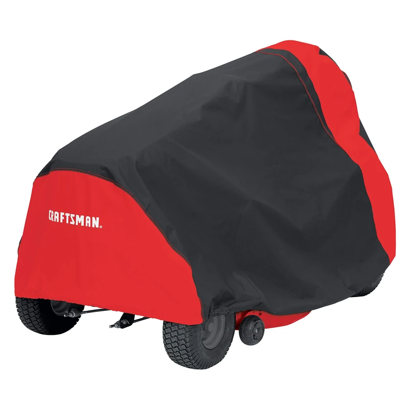 CRAFTSMAN Riding Mower Cover, Medium