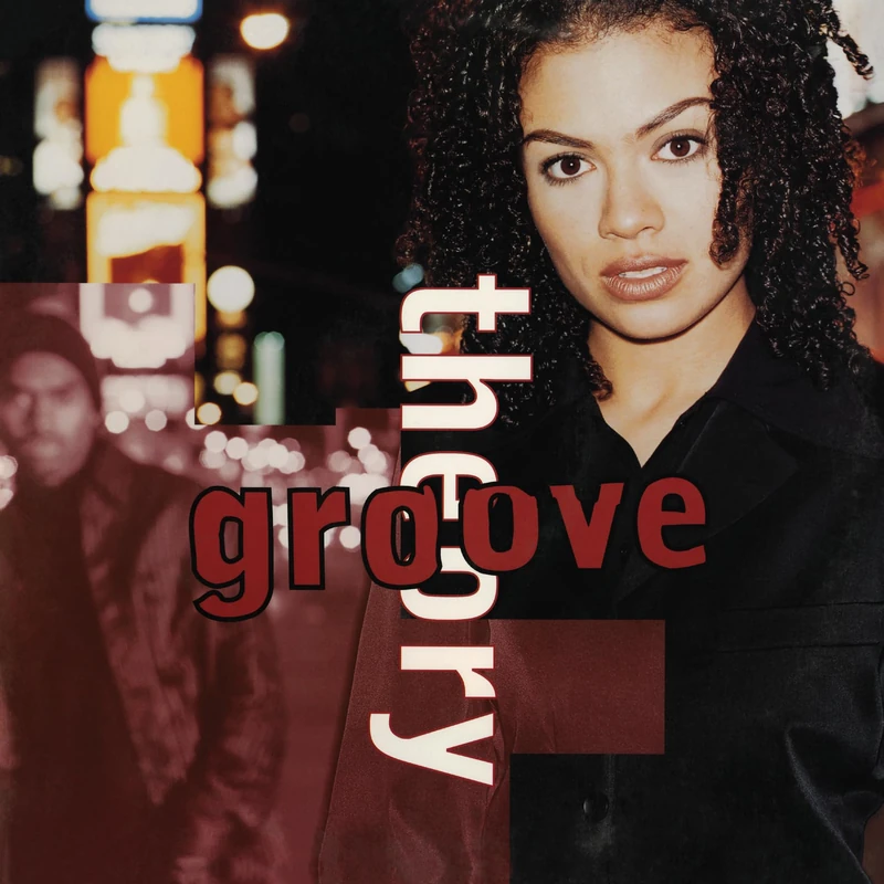 Groove Theory [VINYL]