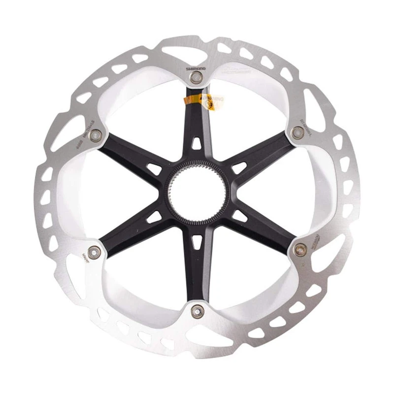 XT Brake Disk SM-RT800 Ice Tech Freeza 203mm - CENTER, Black
