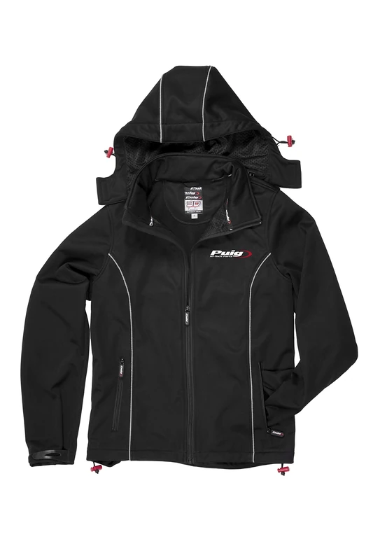 Puig Jacket Softshell 9863N - Image 1