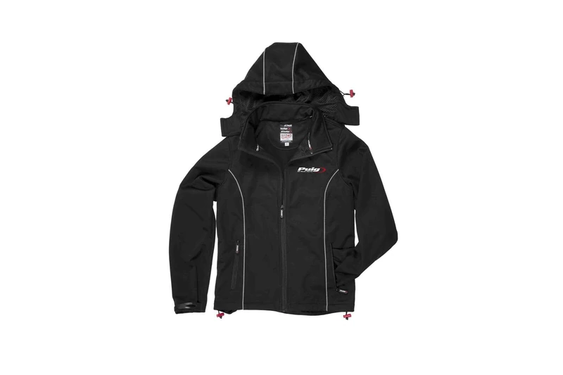 Puig Jacket Softshell 9859N - Image 1