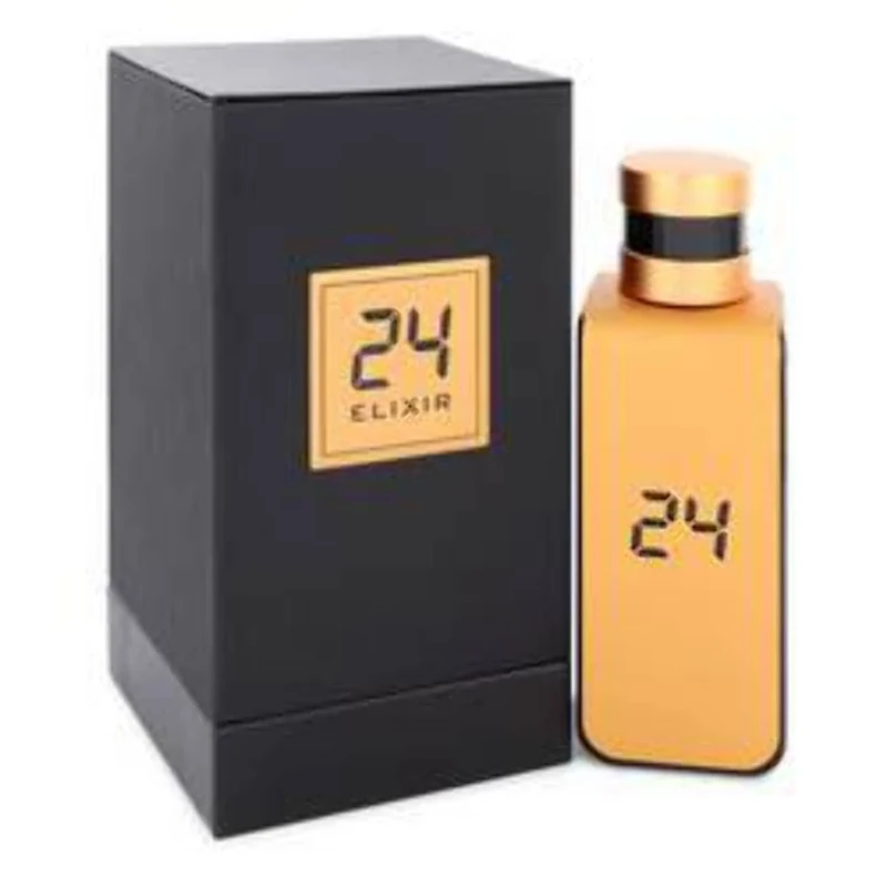 Scentstory 24 Elixir Rise Of The Superb Eau De Parfum Spray 100ml - Image 1