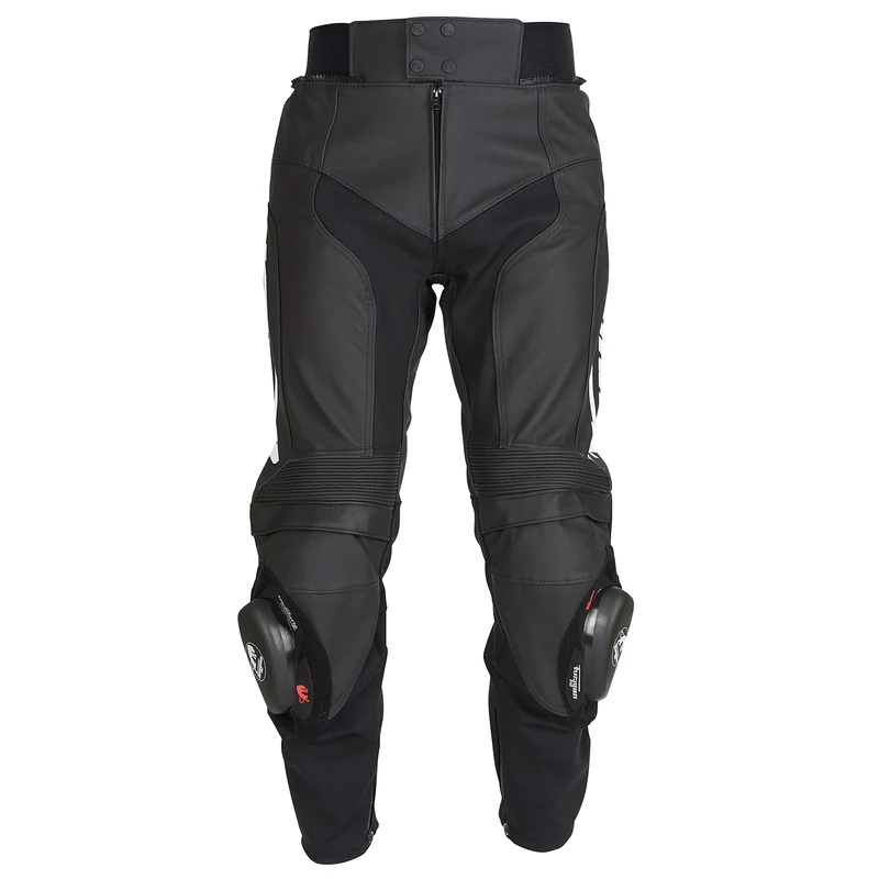 Furygan Bud EVO 3 D3O Pants Racing,Radical Black-White