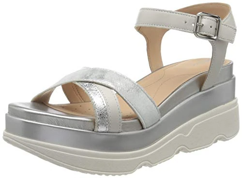 Geox Woman D Gardenia D Sandals