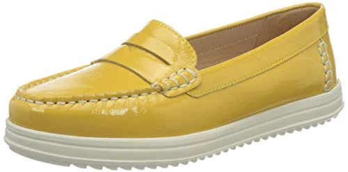 Geox Woman D Genova Moc C Moccasins - Image 1