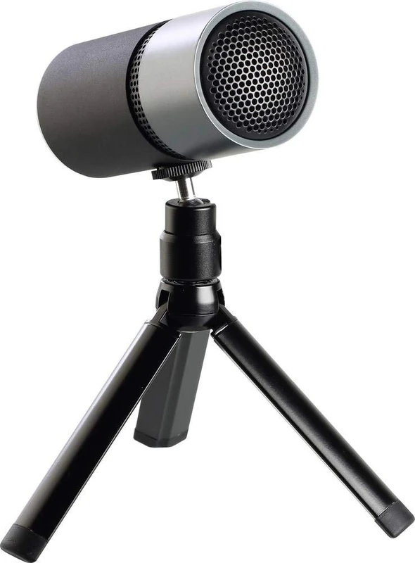 THRONMAX Mdrill Pulse M8 Condenser Microphone - 96 kHz USB-C