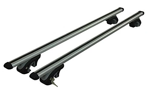 PICOYA Ideal RAILING2 Aluminium Bar, 135 cm