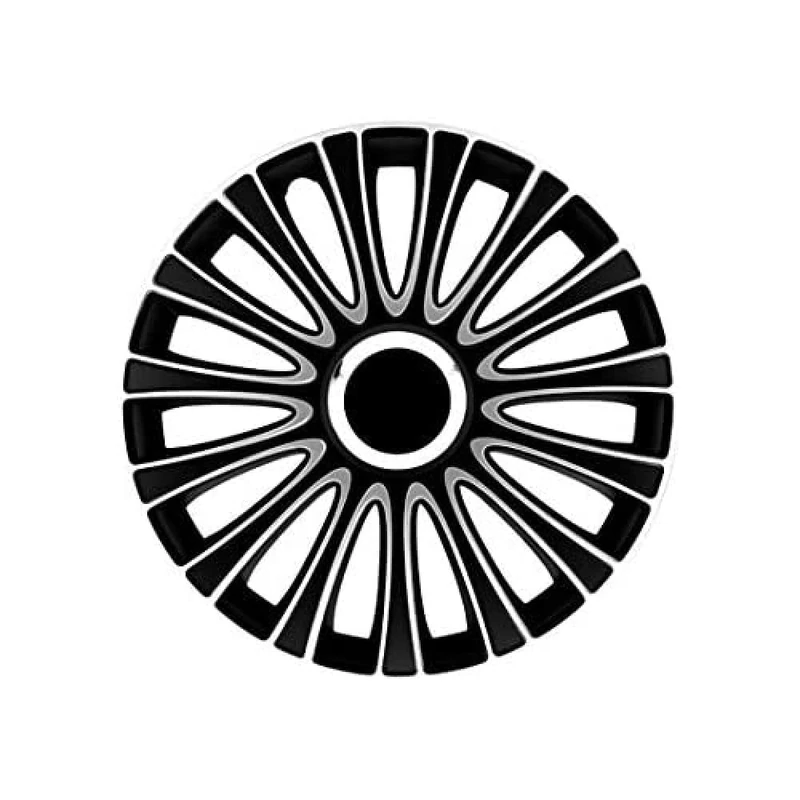 PICOYA Ideal TPC00713D Wheel Trims 14"