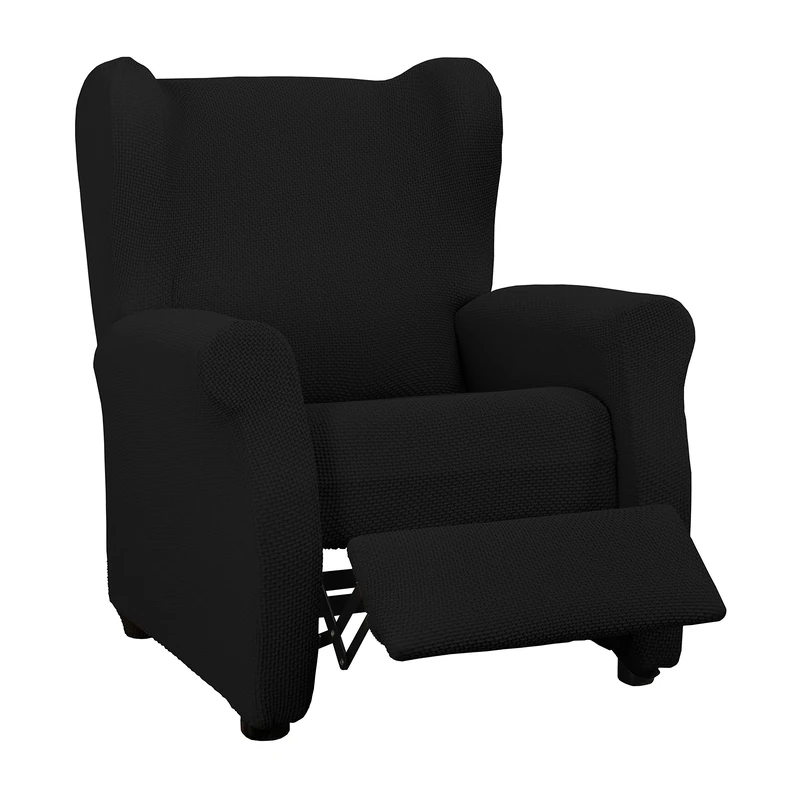 Daytona Chair Cover Relax Black