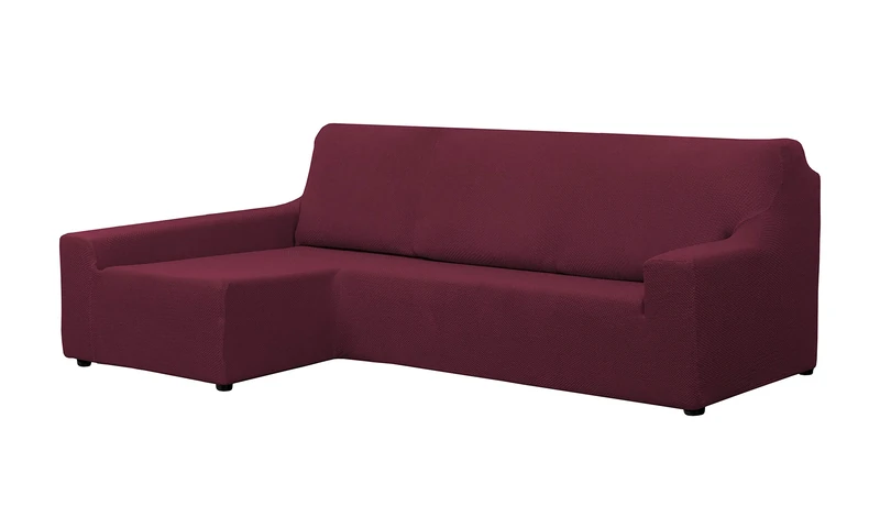 Chise Long Daytona B. Inch Berrenjena Case