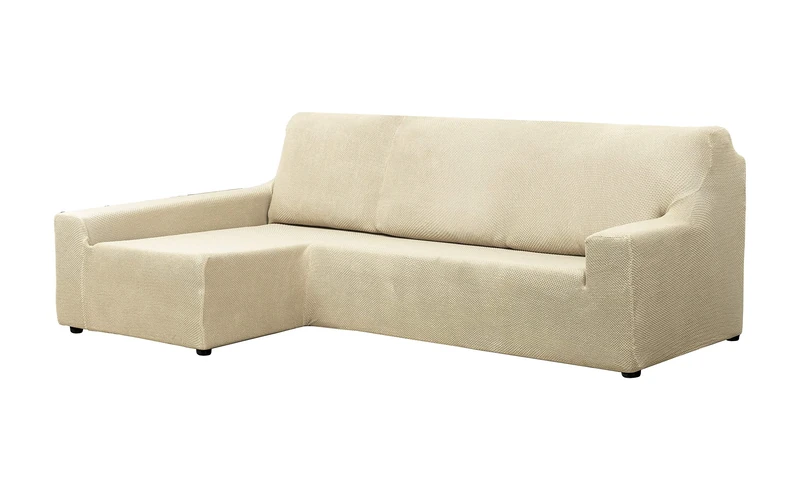Martina Home Case for Chaise Long. DAYTONA Izquierdo(mirando de frente) ecru