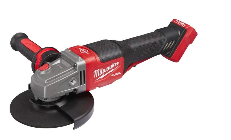Amoladora Angular M18 Fuel™, 150 mm with RAPIDSTOP™ - M18FHSAG150XPDB-0X