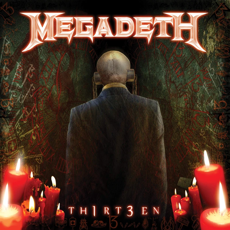 Th1rt3en [VINYL]