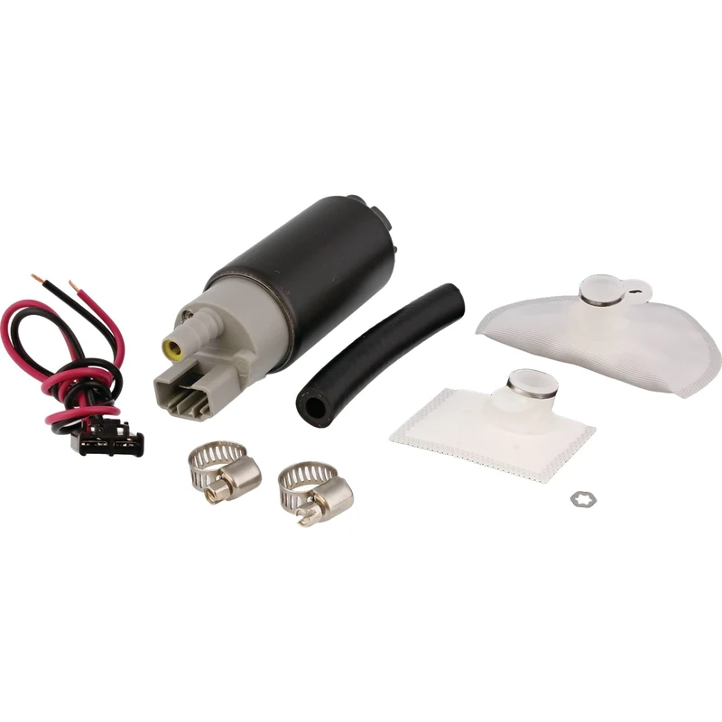 All Balls Fuel Pump Kit (47-2026) Compatible With/Replacement For Triumph Daytona 675 2006-2016, Daytona 675 R 2013-2015 2016, Rocket III 2004-2016, Speed Triple 2011-2015, Speed Triple R 2016