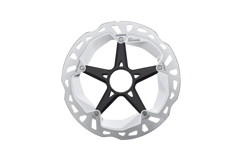 XT Brake Disk SM-RT800 Ice Tech Freeza 180mm -, Black