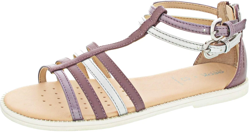 Geox Girl J Sandal Karly Girl Sandals