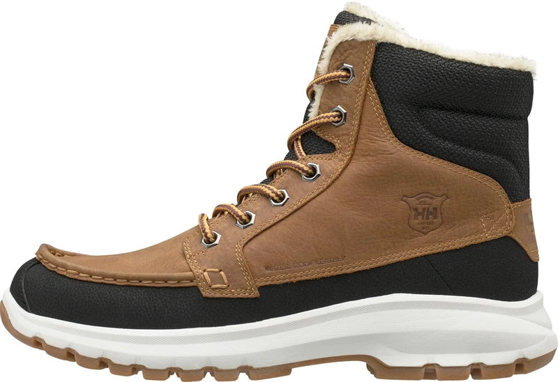 Helly Hansen Men's Garibaldi V3, New Wheat, 12.5