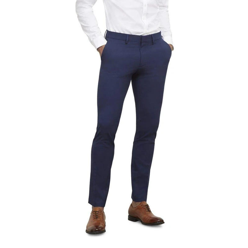 Kenneth Cole New York Skinny Pant 4 Way Stretch