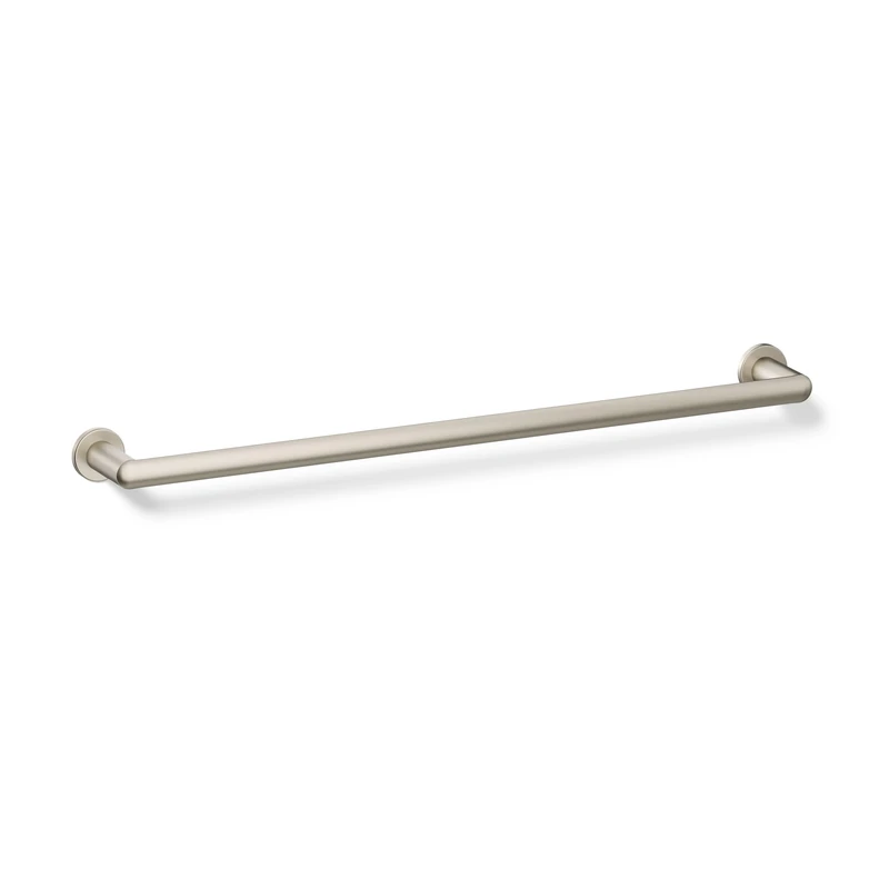 KOHLER K-97882-BN Kumin Towel Bar, Vibrant Brushed Nickel