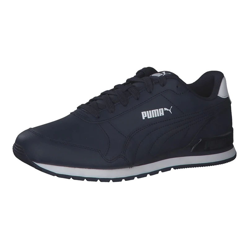 PUMA Unisex's St Runner V2 Full L Running Shoes