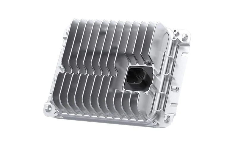 HELLA 5DS 227 488-101 Control Unit, lights - 24V