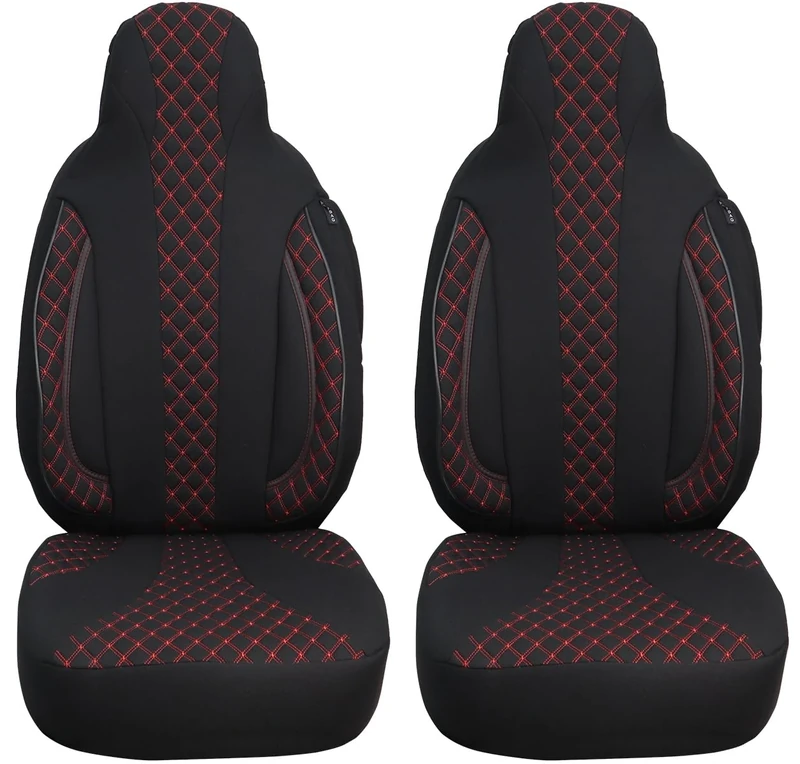BREMER SITZBEZÜGE Custom Seat Covers for Mercedes GLA X156 PL402