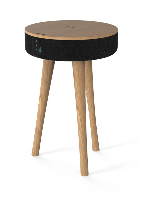 GT Company ST108 Bluetooth Table & Induction Charger - Image 1