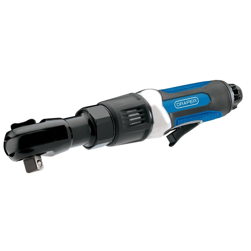 Draper Air Ratchet, 1/2" Sq. Dr.