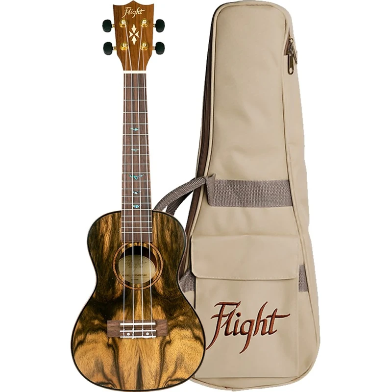 DUC430 Concert Ukulele - Dao - Image 1