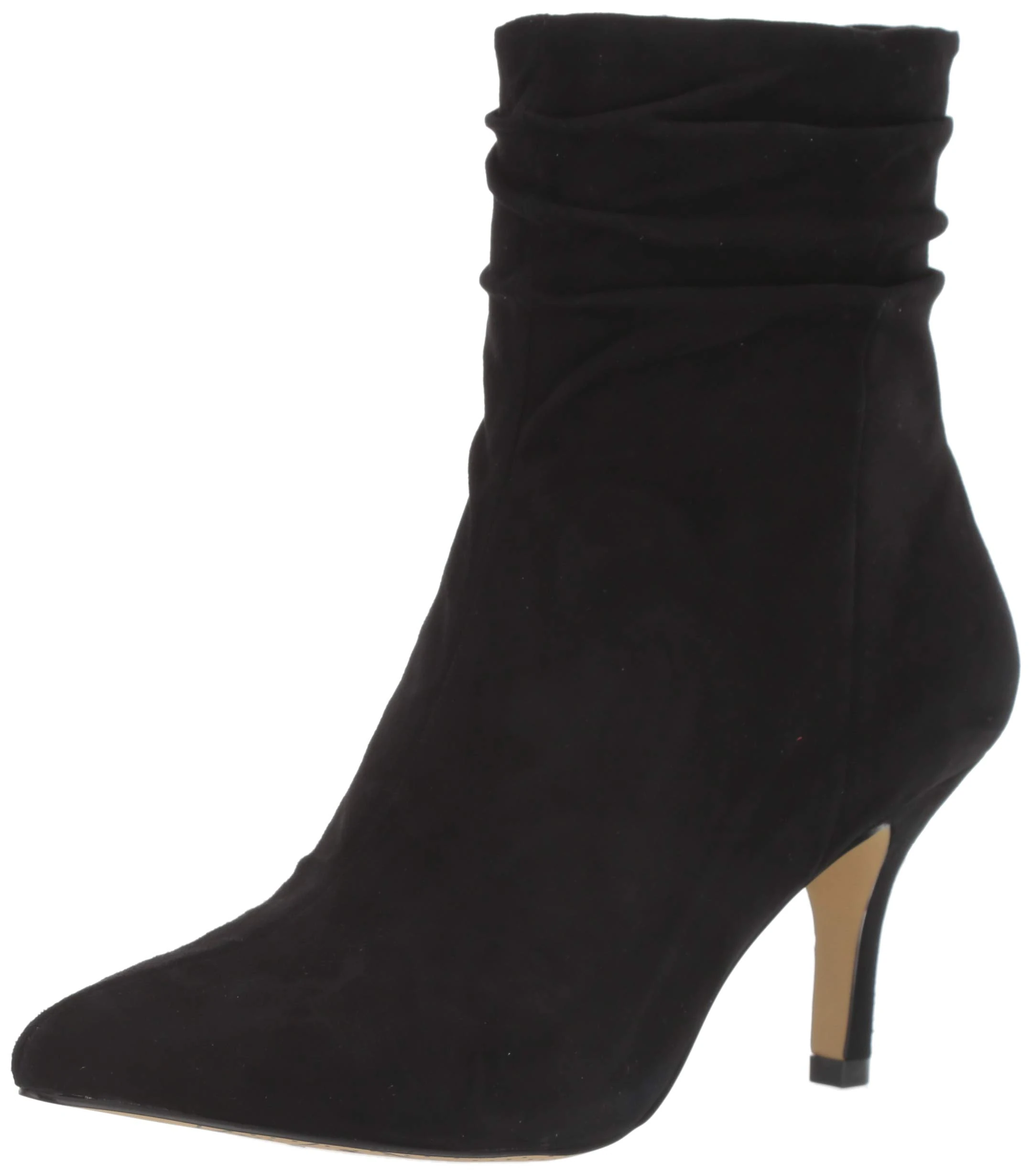 Bella Vita Women's Danielle Dress Bootie Ankle Boot