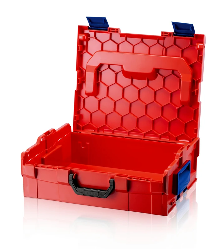 KNIPEX L-Boxx, Empty 357 mm, 00 21 19 LB LE - Image 1