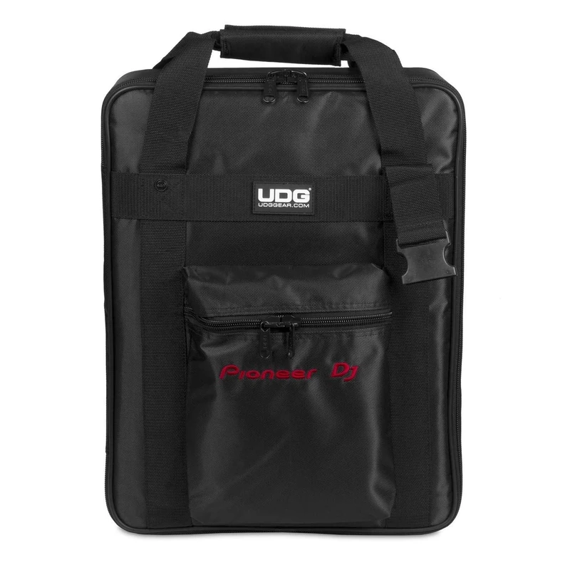 Ultimate Pioneer CD Player/Mixer Backpack Large (U9107BL)