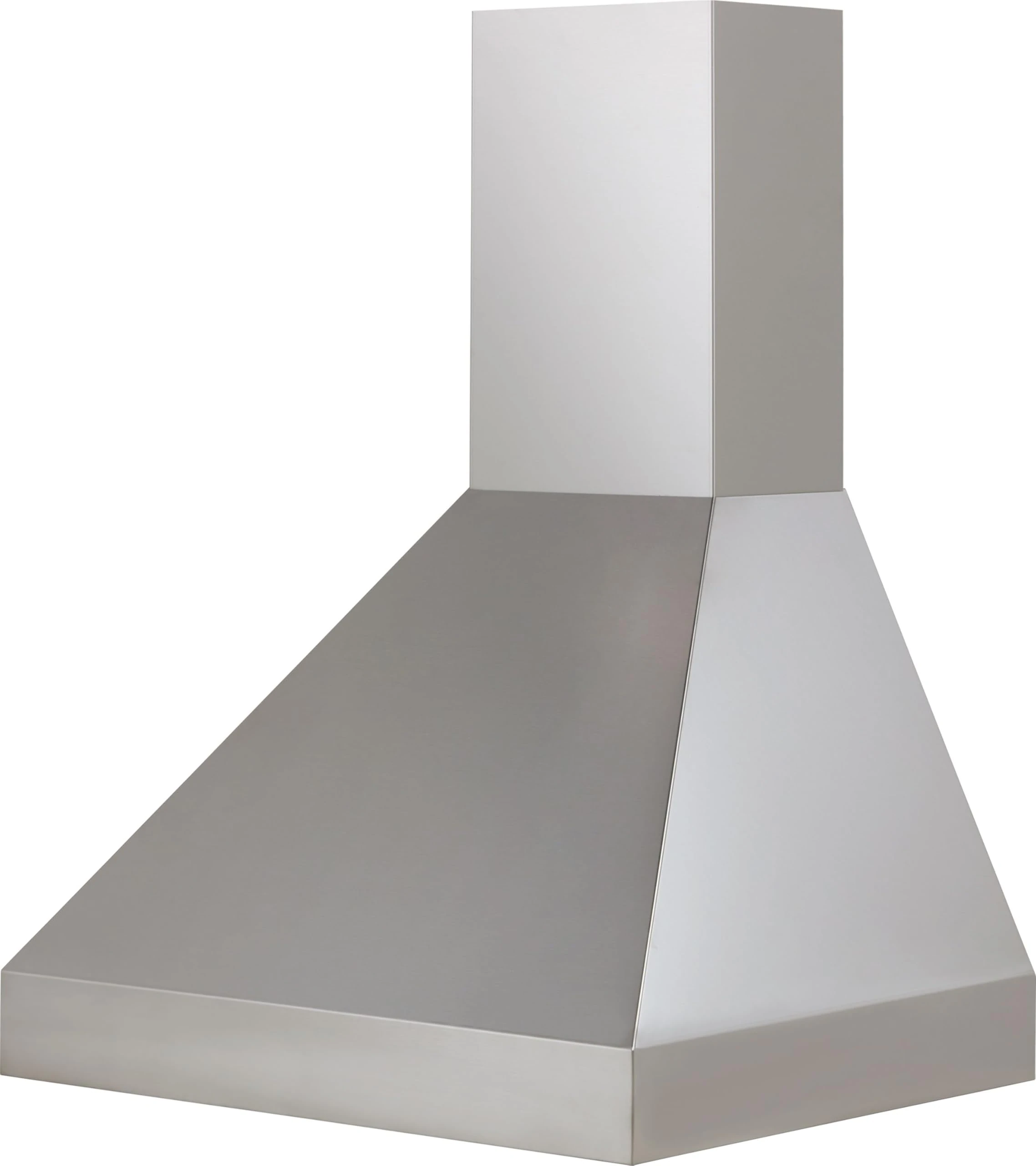 Bertazzoni La Germania K60AMHXA/19 cooker hood Wall-mounted Stainless steel 800 m³/h A