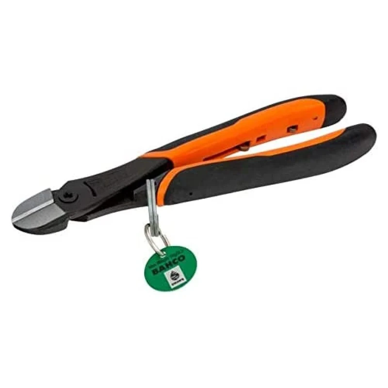 Side Cutter 200mm. HD Ergo Tah