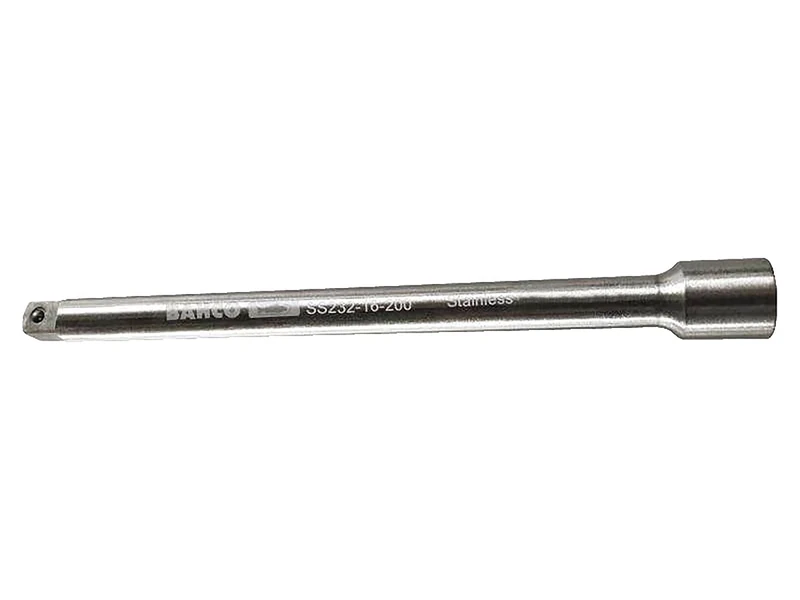 SS 1/2" Extension 200mm